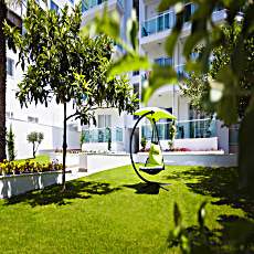 Side Su Hotel +16